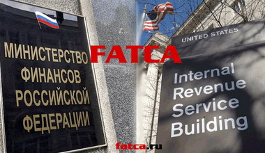 FATCA.ru — цивилизованность на экспорт