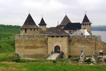 Ужгородский замок ждёт потомков князя Лабоца