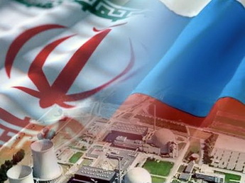 Иранская отповедь России санкциям США и Европы