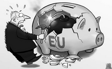 Евро… бомба замедленного действия