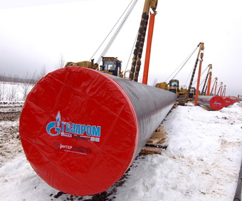 Газпром, открой перегородочку