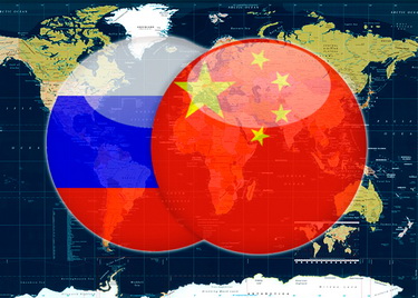 Тандем Москва – Пекин против доллара и Вашингтона