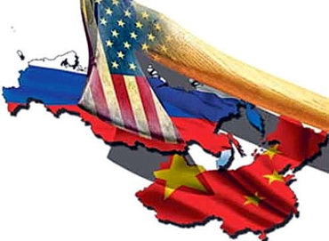 Желание вбить клин в сближение России и Китая велико