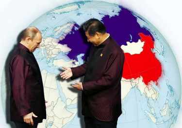 Шёлковый путь по российско-китайской колее