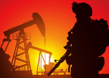 США — Россия: газовая война стоит на пороге