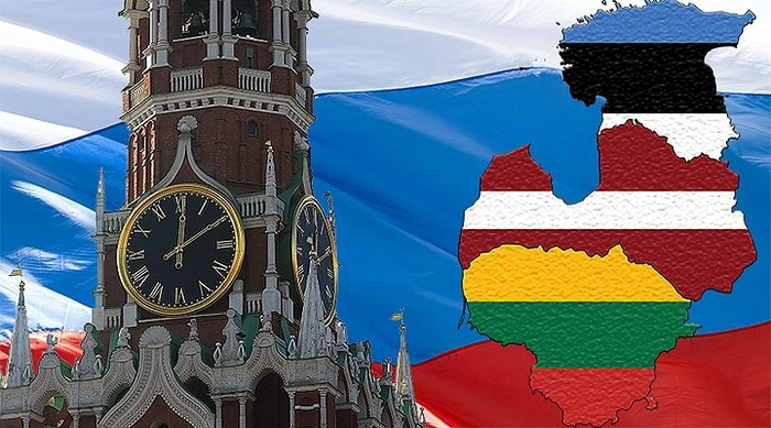 Россия приговорила транзитно-паразитную экономику Прибалтики