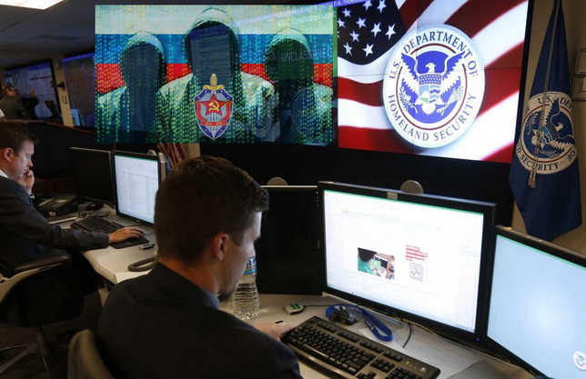 Служба кибербезопасности США готова к написанию отчётов