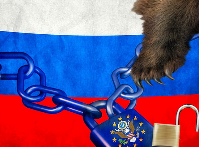 Россия: эффект санкций и несанкционированная эффективность
