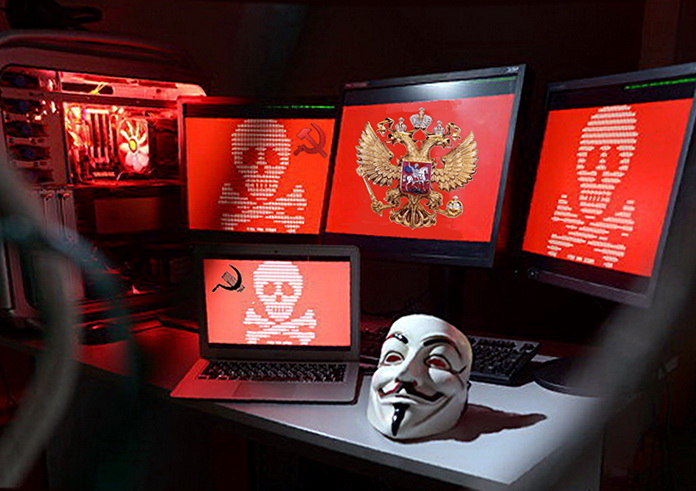 Интернет западная доступность и русская преступность