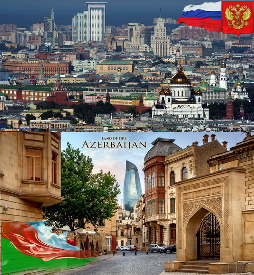 Сотрудничество Москвы и Баку поддерживают баланс в регионе