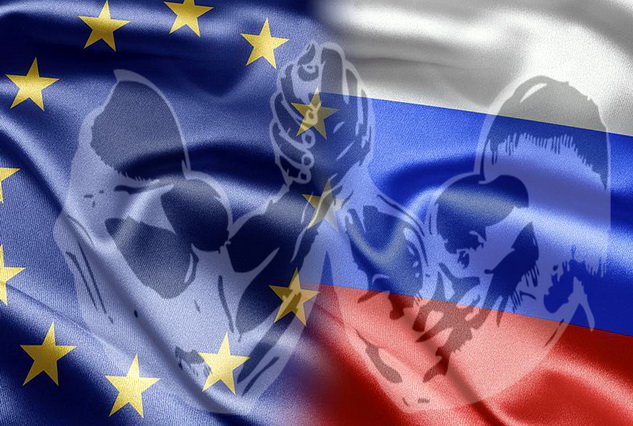 Санкционные войны: российский бенефициар и европейские жертвы