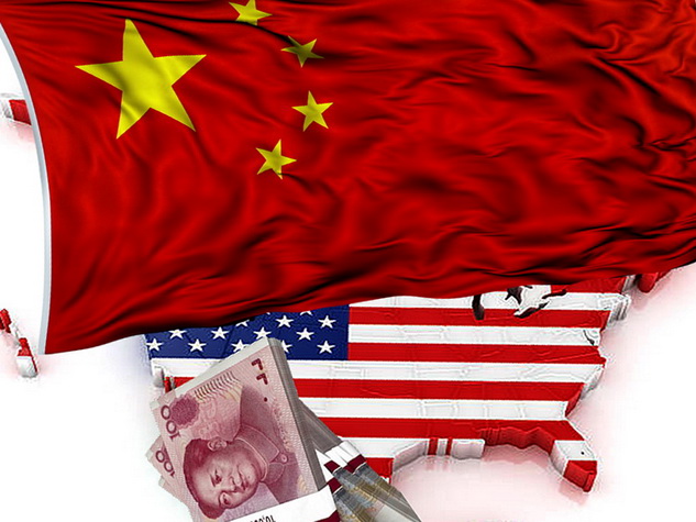 Меморандумы о намерениях, или Китайская скупка США