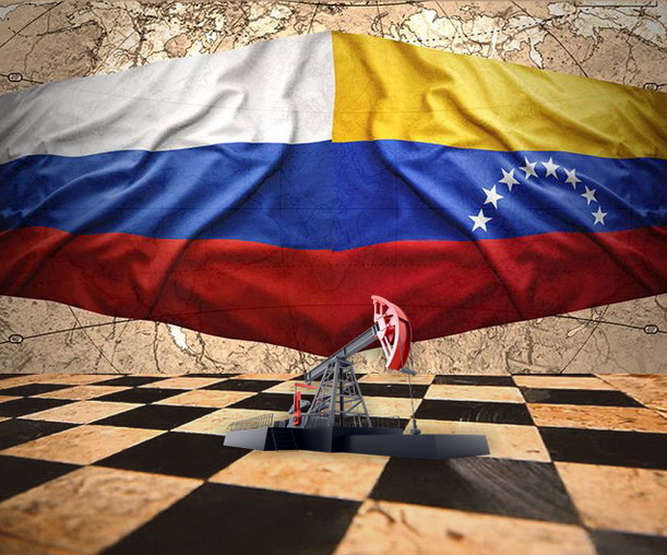 Россия — США: геоэкономическое сражение за Венесуэлу