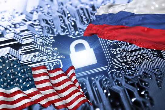 Россия: завтрашний приоритет — киберсуверенитет