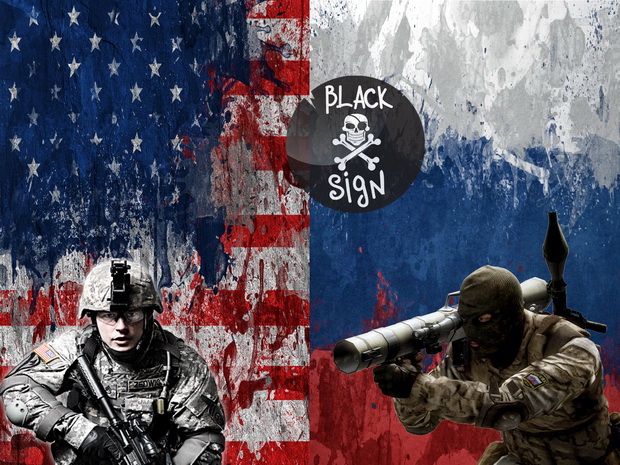 Россия — США: «Чёрная метка» от Белого дома