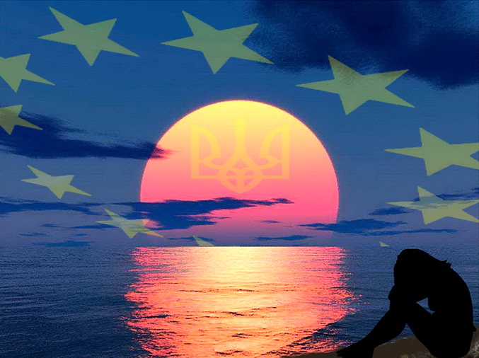 Тихий закат Евросоюза, или Утомлённые Украиной