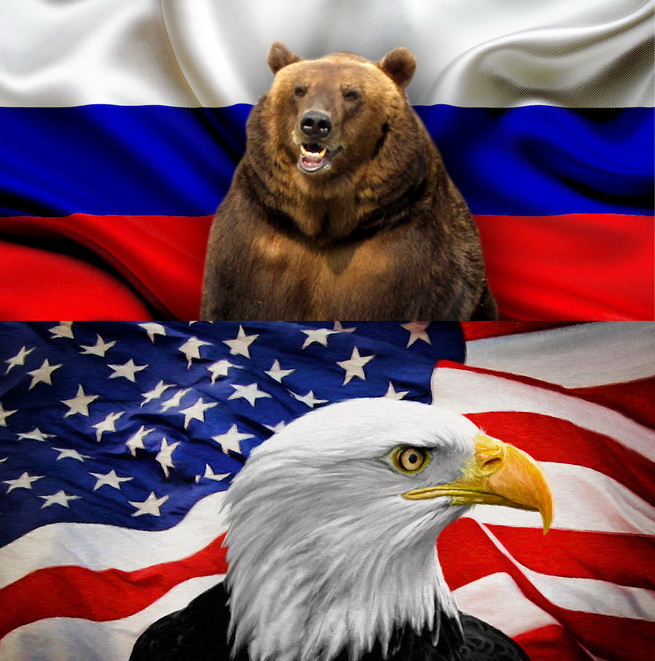 Россия — Запад: импровизатор vs. Колонизатор