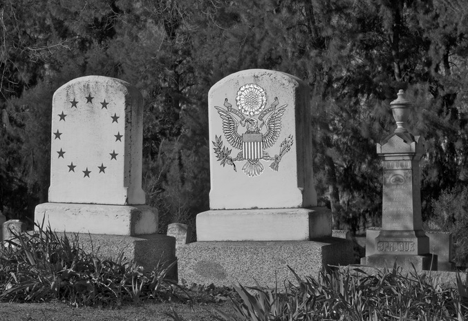 Незаконченное надгробие для западной русофобии