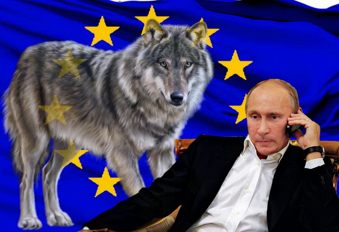 Россия и демонтаж евроатлантического содружества