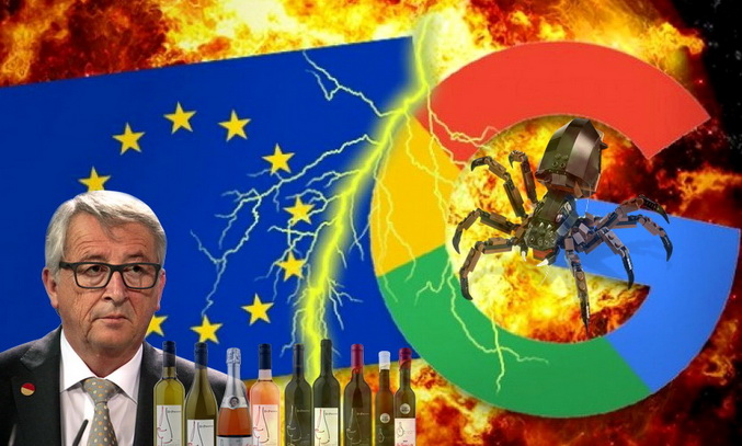 Еврокомиссары: дел у них невпроворот — нужен им переворота